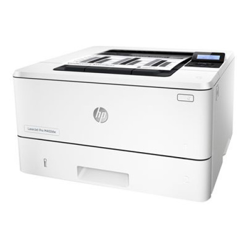 HP LaserJet Pro M404dw Laser Printer