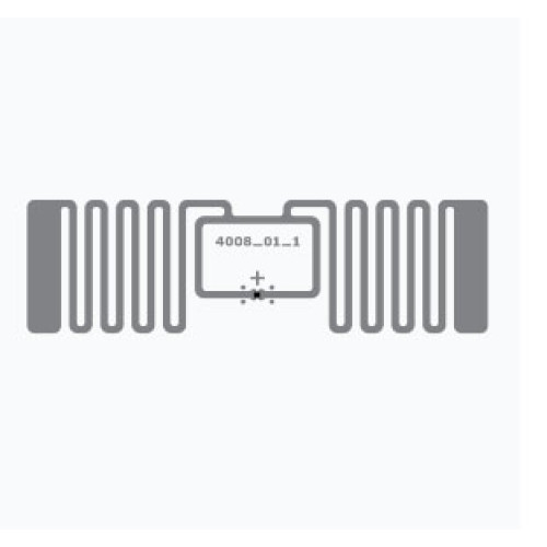 Avery-Dennison RFID Tag