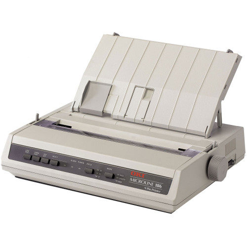 OKI Line Printer