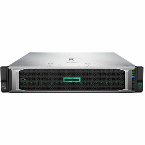 HP Server