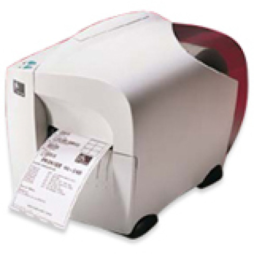 Zebra Barcode Label Printer
