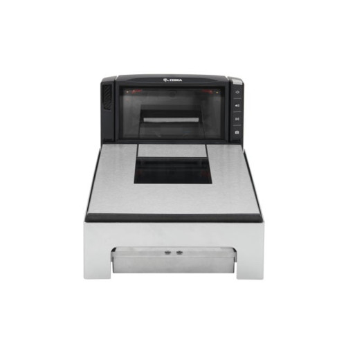 Zebra Barcode Scanner