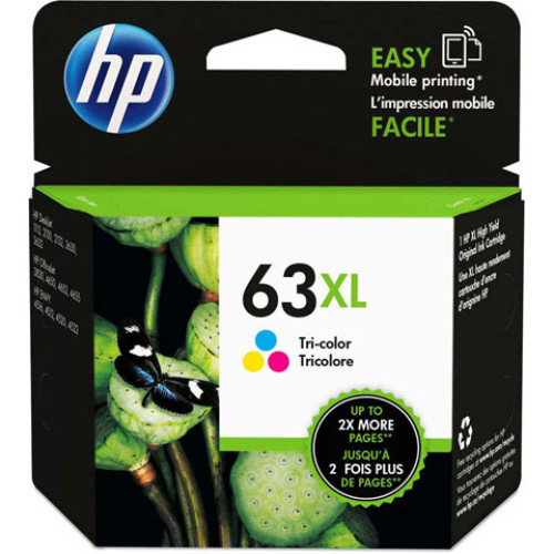 HP InkJet Cartridge