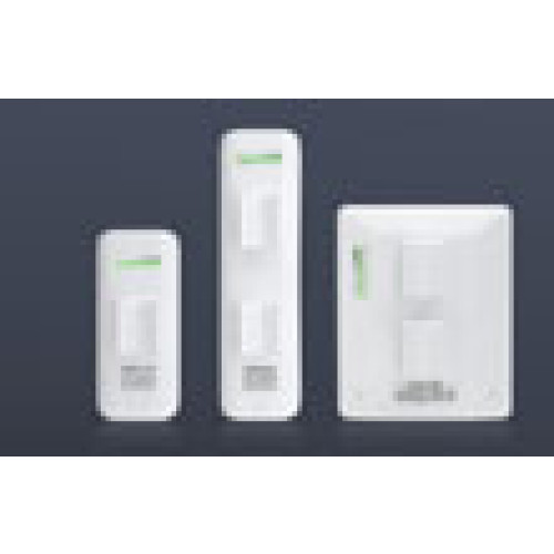 Ubiquiti Networks Point to Multipoint Wireless