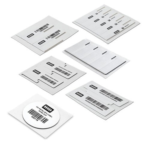 HID RFID Tag