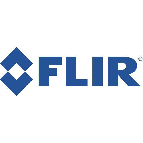 FLIR Network/IP Video Surveillance Equipment