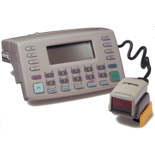 Symbol WSS 1040 WSS 1049 Mobile Computer