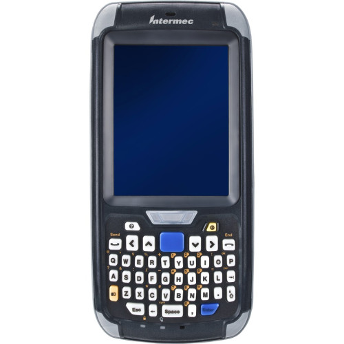 Intermec RFID Reader