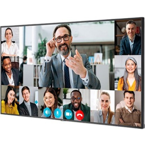 NEC Customer Display