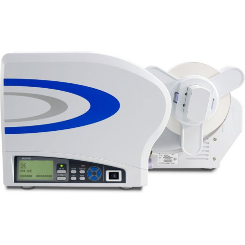 SATO Barcode Label Printer