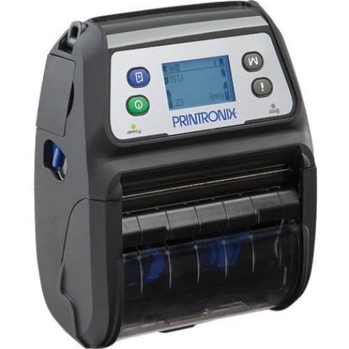 Printronix Portable Barcode Printer