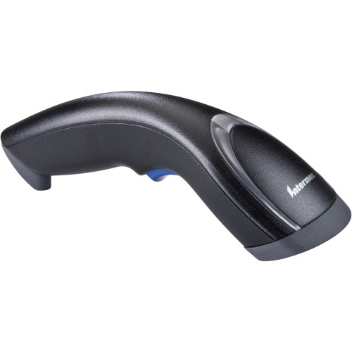 Intermec Barcode Scanner