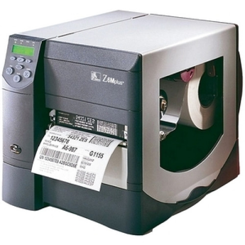 Zebra Barcode Label Printer