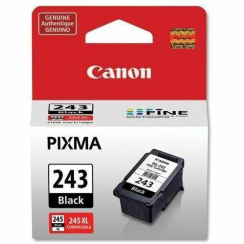 Canon InkJet Cartridge
