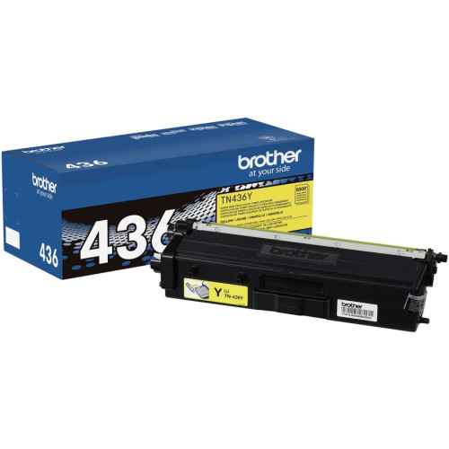 Brother Toner