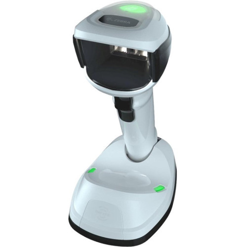 Zebra Barcode Scanner