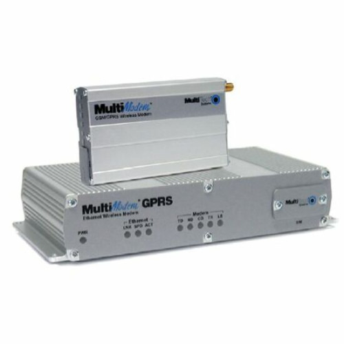 MultiTech Data Networking