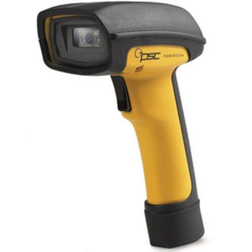 Datalogic Barcode Scanner
