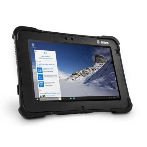 Zebra Tablet