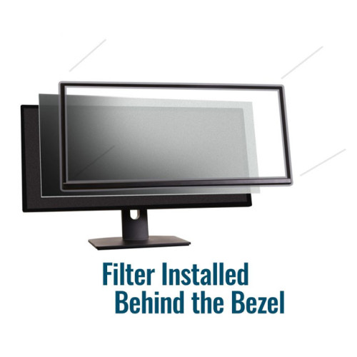 Man and Machine Monitor