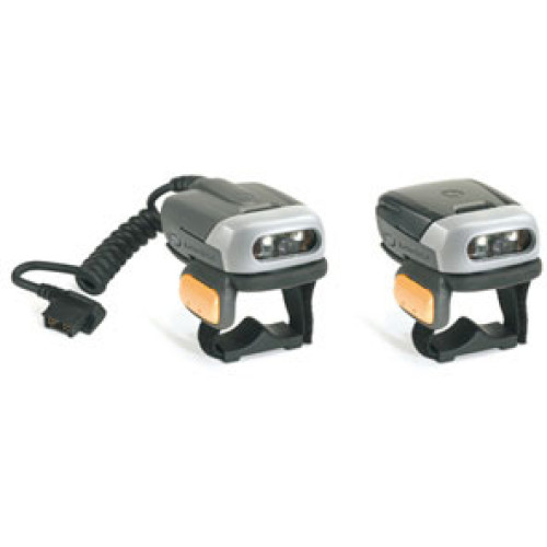 Motorola Barcode Scanner