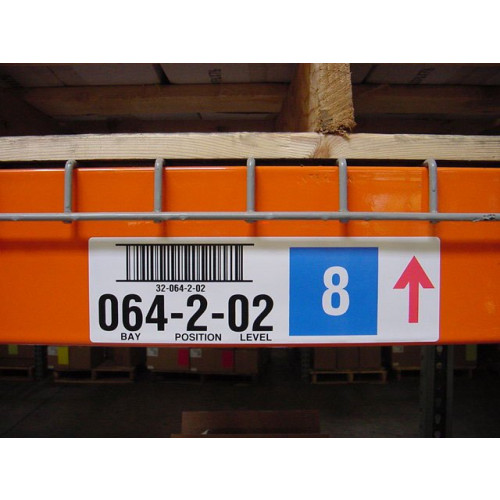 BCI Labels