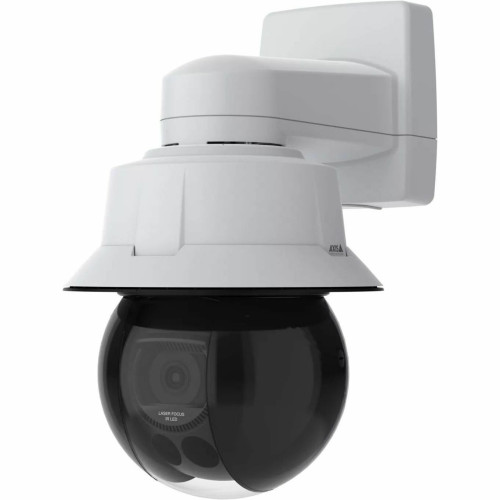 Axis Security Camera