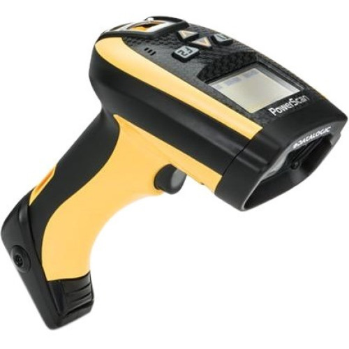 Datalogic Barcode Scanner