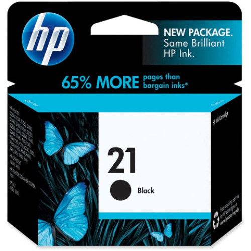 HP InkJet Cartridge