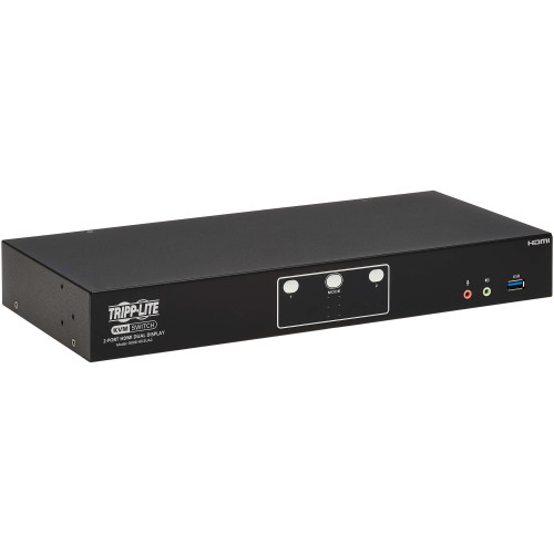Tripp-Lite Ethernet Switch