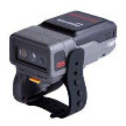 Generalscan Barcode Scanner
