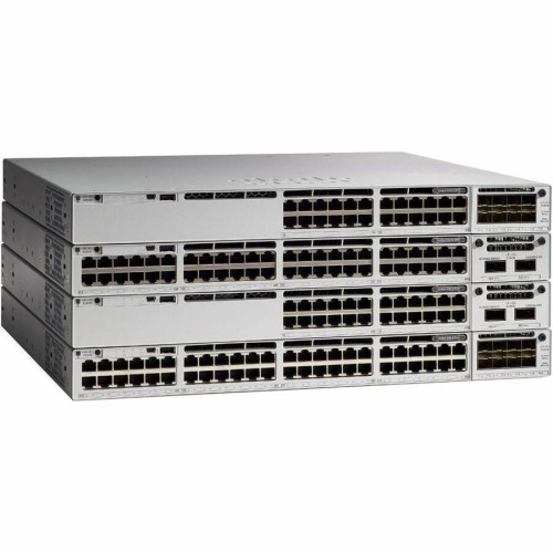 Cisco Switches