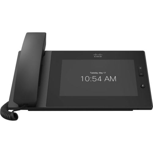 Cisco Mobile Computer