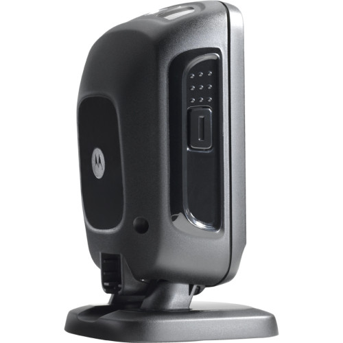 Motorola Barcode Scanner