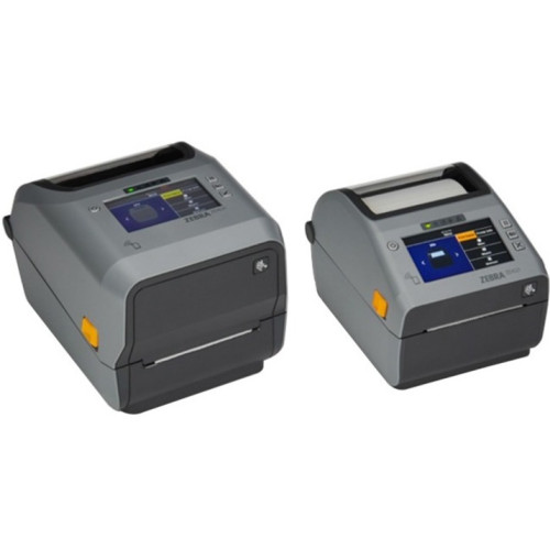 Zebra Barcode Label Printer