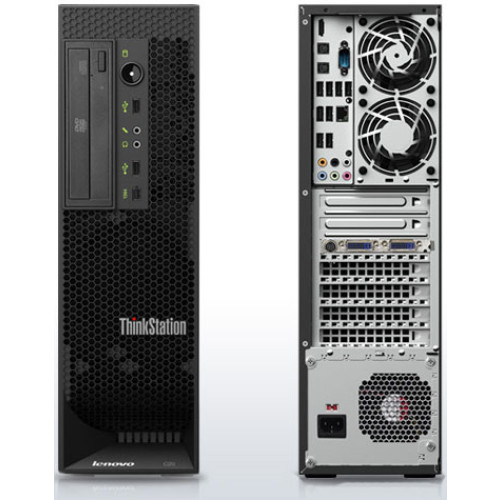 Lenovo ThinkStation C20x Products