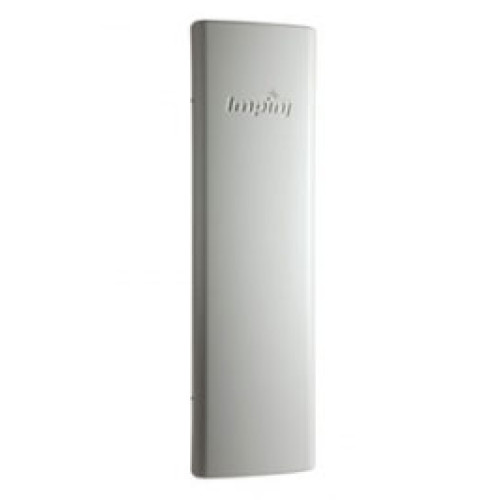 Impinj RFID Reader