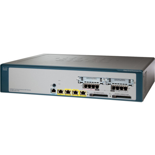 Cisco Telecommunication Equipment