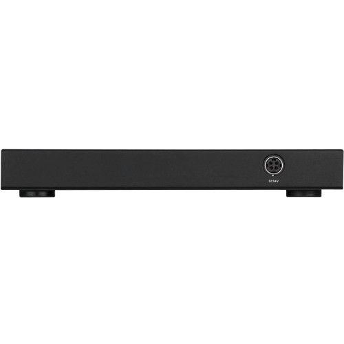 Linksys Ethernet Switch