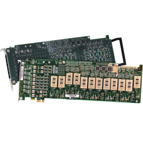 Dialogic Accessory