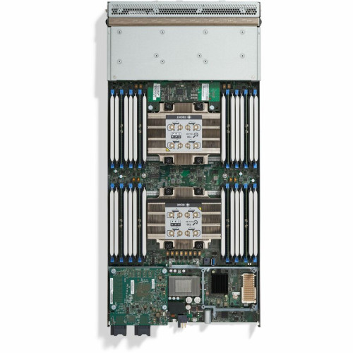 Cisco Server
