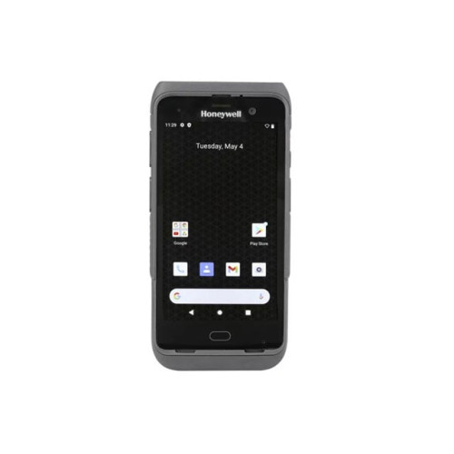 Honeywell Mobile Computer