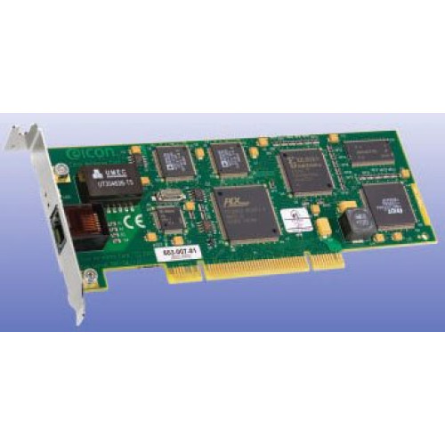 Dialogic Telecommunication Equipment