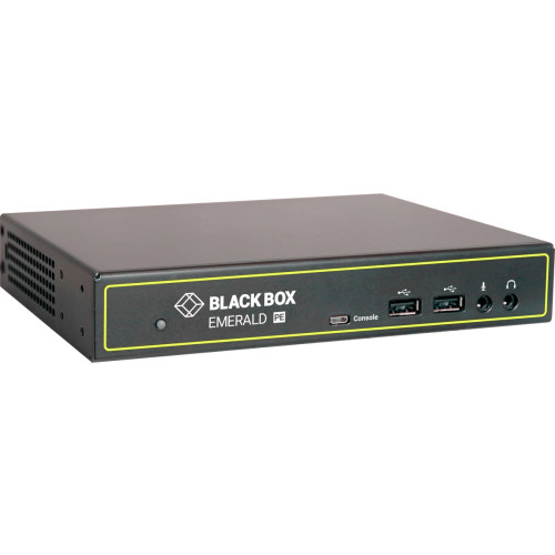 Black Box Wireless Switch