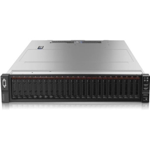Lenovo Server