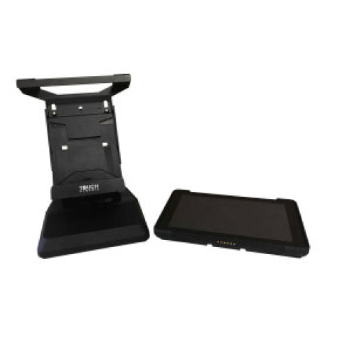 Touch Dynamic Docks and Cradles