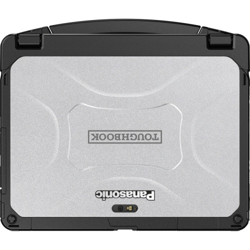 Panasonic Rugged Laptop