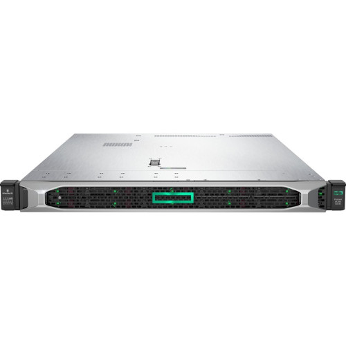 HP Server