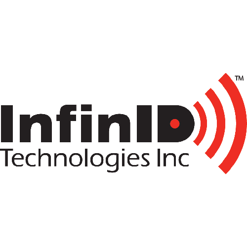 InfinID V-Tag RFID Tag