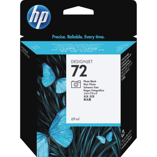 HP InkJet Cartridge
